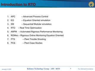 Rto Performance Monitoring Real time optimiser details_Overview.pptx
