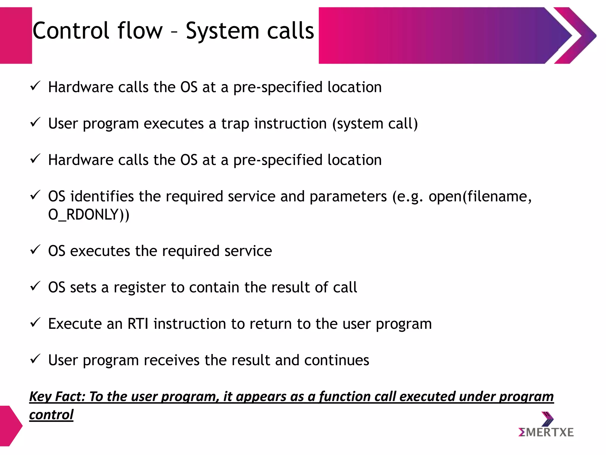 RTOS - Real Time Operating Systems | PDF