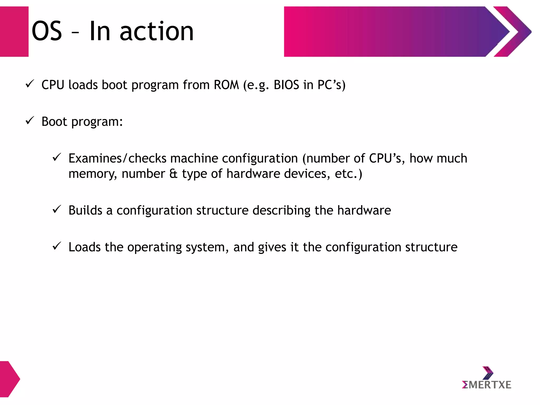 RTOS - Real Time Operating Systems | PDF