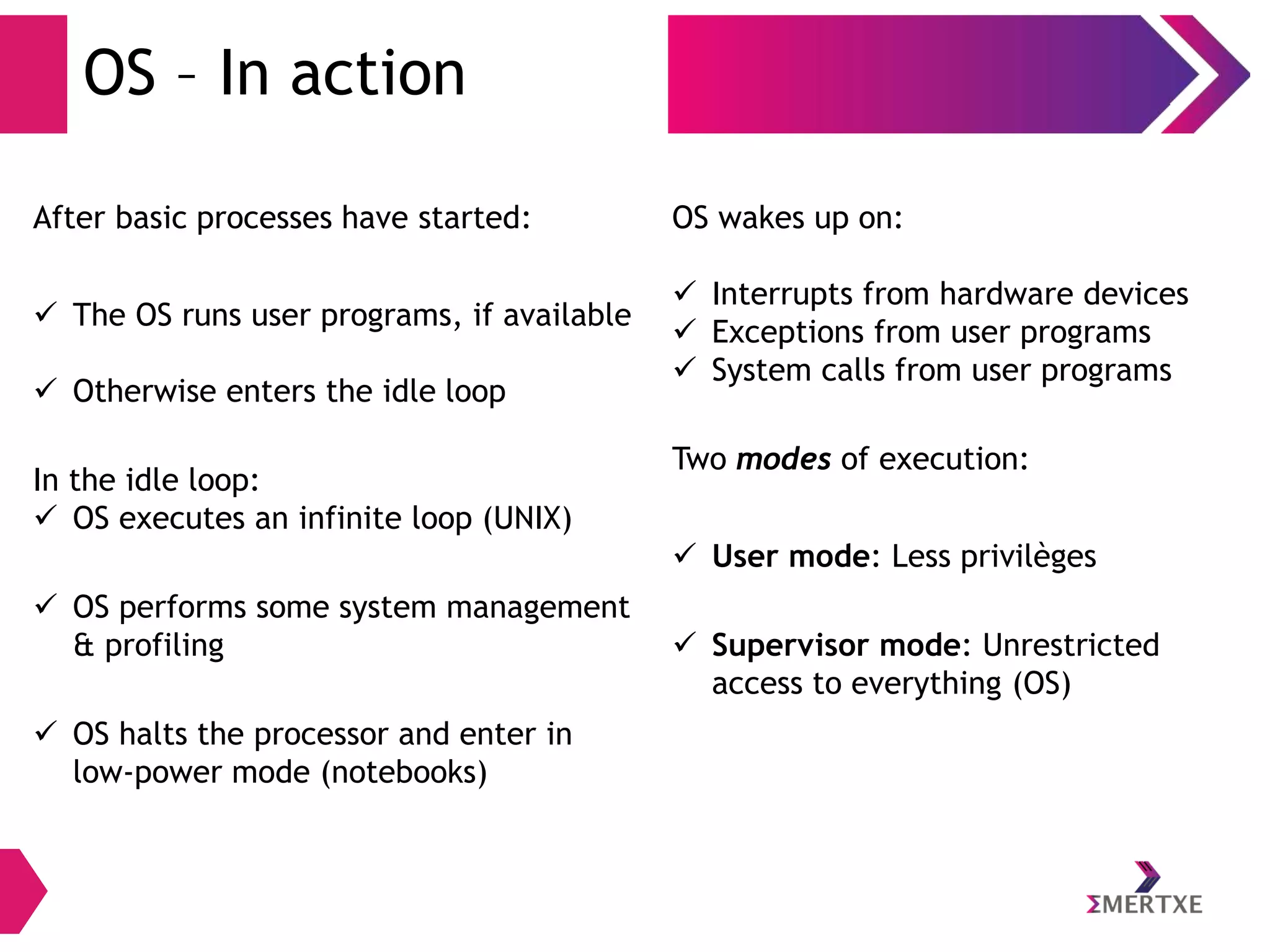 RTOS - Real Time Operating Systems | PDF