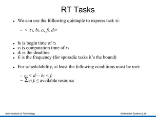 Rtos 8051 | PDF