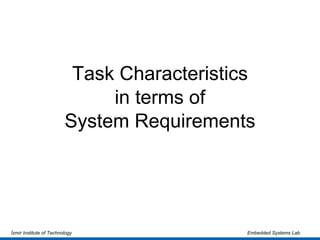 Rtos 8051 | PDF