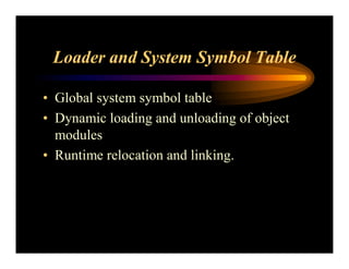 Real Time Operating System Concepts