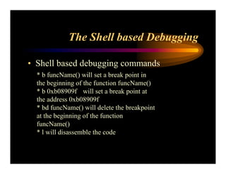 Real Time Operating System Concepts