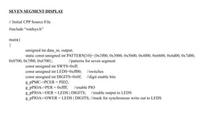Embedded System and Embedded Controllers.pptx