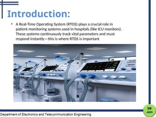 RTOS PPT.pptx RTOS_.pptx real time opersting system for e | PPTX