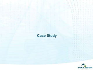 Case Study
 