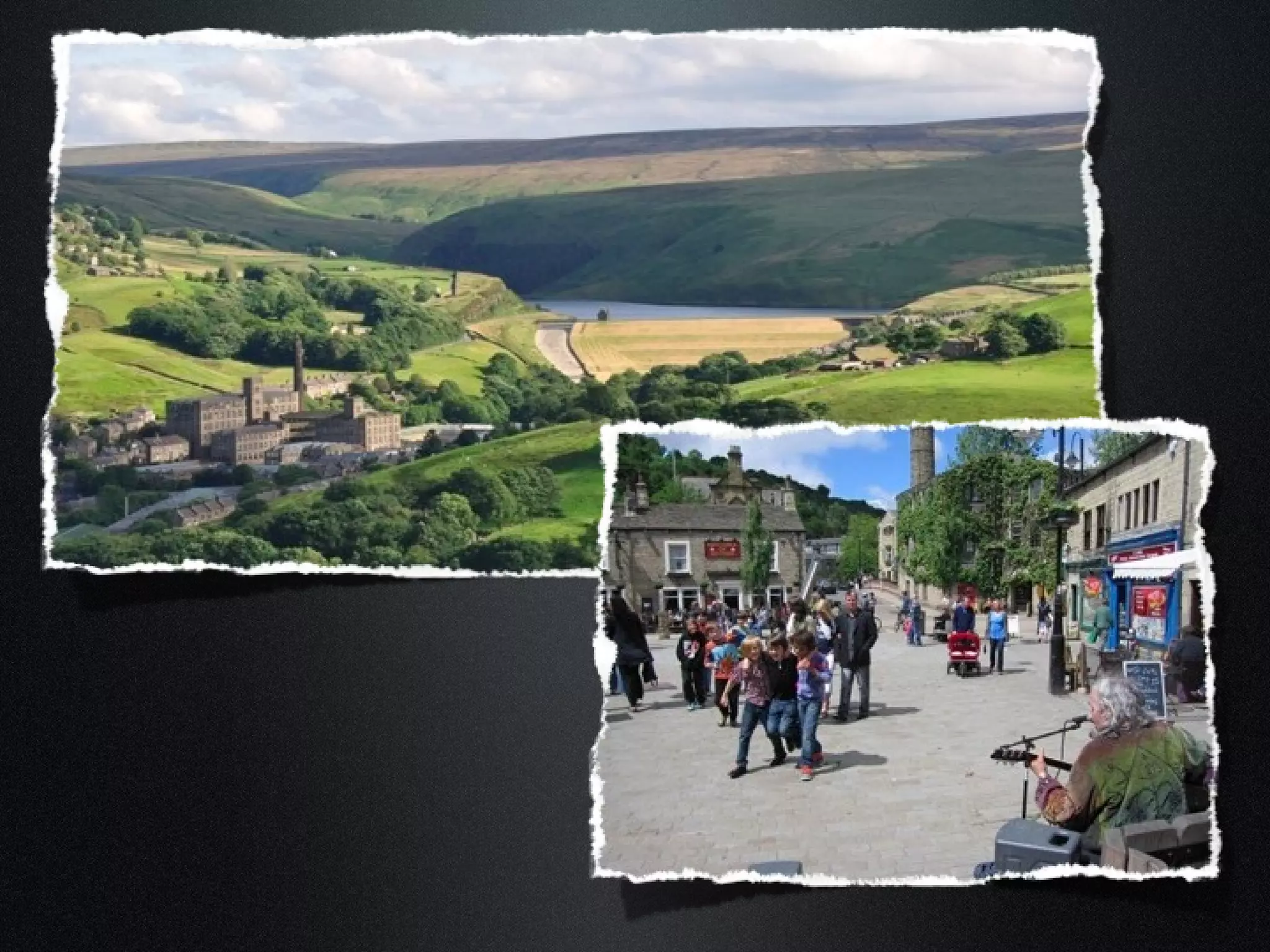 Design- Tom Lonsdale