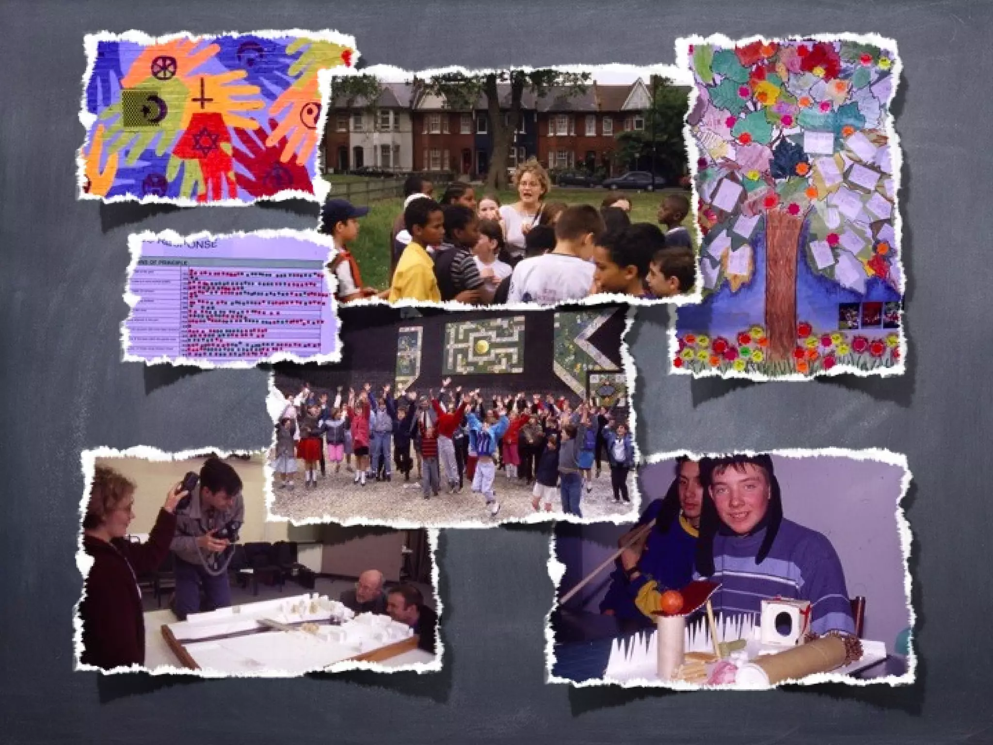 Design- Tom Lonsdale