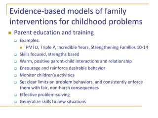 Assertive discipline – clear, fair, consistent, proactive