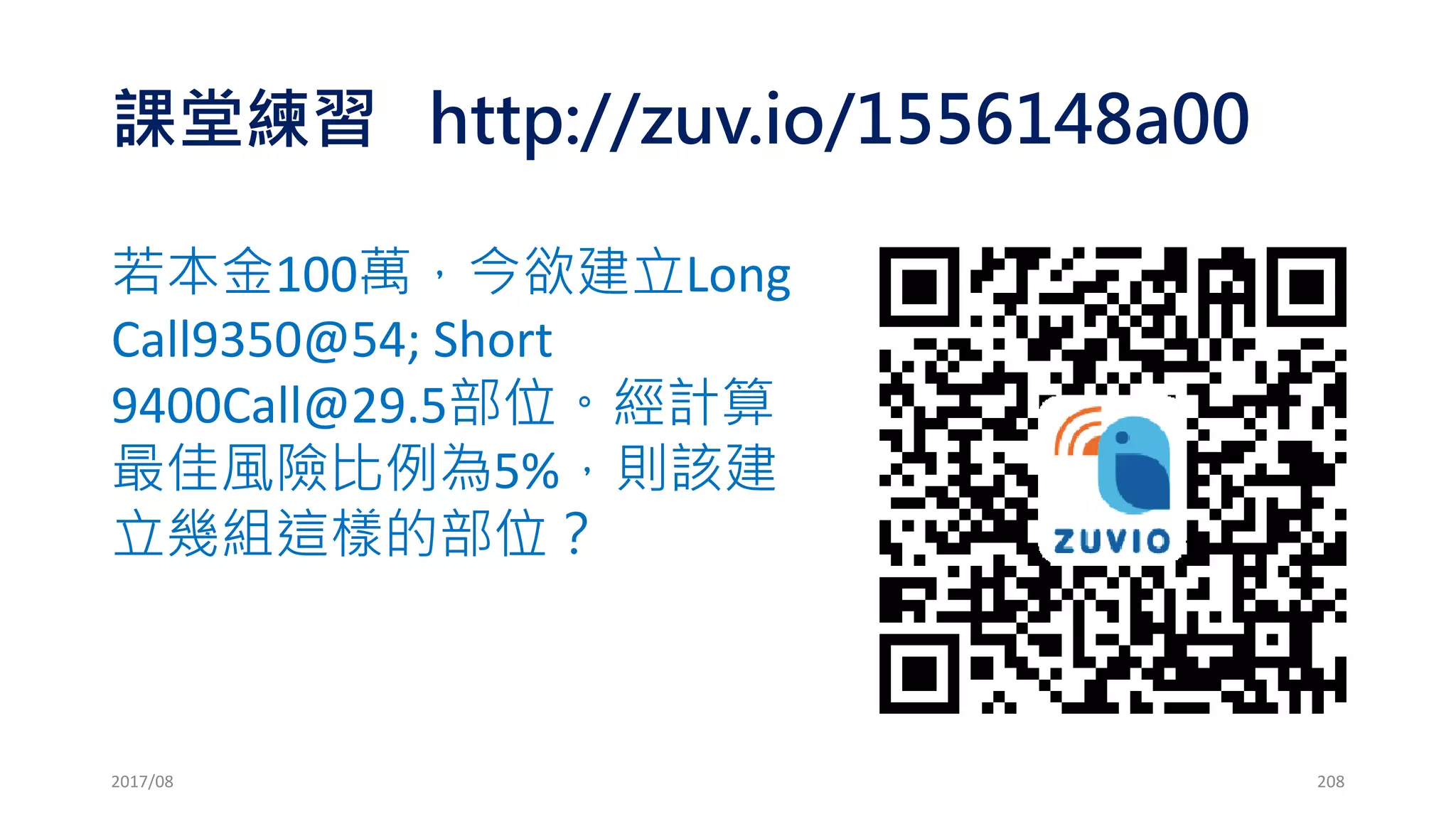 自從出現蝙蝠俠後，10個交易日裡，有6個交
易日都是類似走勢，早盤衝高後又急速拉回!!!
2017/03 208
 