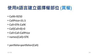 每周(3,4,5,1,2,3)開盤到週3收盤的漲跌分佈
2017/03 190
 