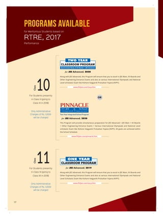 Rajasthan Talent Recognition Exam (RTRE) | PDF