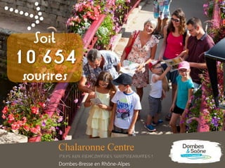 Soit
10 654
sourires
 