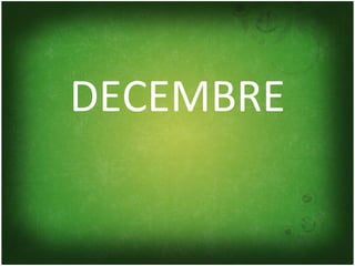 DECEMBRE 