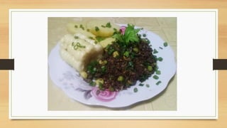 Chirimpico "Norteño" - Panadería