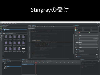 Practical game development with Stingray 2