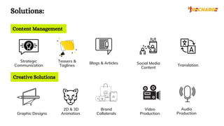  Recharge Trendd Setter - A Branding Creative Digital & Advertising Agency India