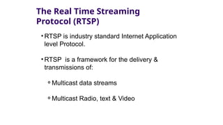 Real time streaming protocol presentation.pptx
