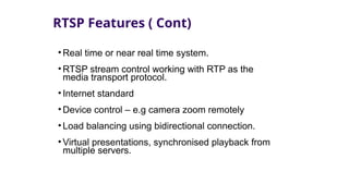 Real time streaming protocol presentation.pptx