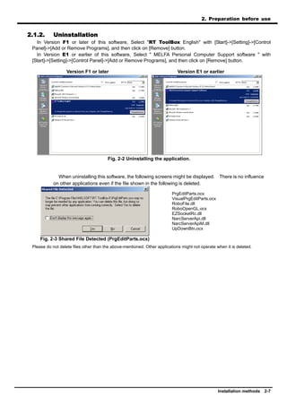 Rt tool box.bfp a8090j | PDF