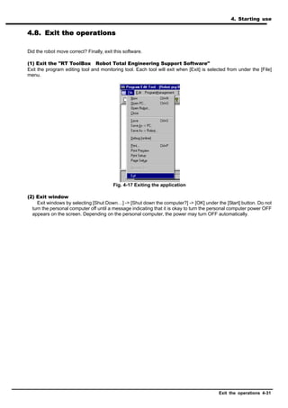 Rt tool box.bfp a8090j | PDF