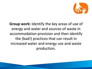 Why should we reduce energy consumption?
Total primary
energy supply has
doubled
in 35 years
worldwide
of investment will be
necessary to satisfy the world
energy demand by 2030
billion dollars
16,000
 