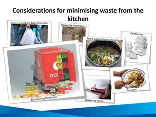 Some examples of industry benchmarks of
Hanoi 5 star hotels
ITEM BENCHMARK
Average room temperature 26-27 degrees C
Average occupancy 230 rooms/night
Electricity 120kwh/occupied room
Water 1.08m3/occupied room
Gas 0.22m3/occupied room
Diesel 4.68 litre/occupied room
 