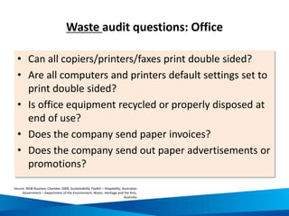 Examples of Green Lotus criteria
C Minimization of adverse impacts on cultural and natural heritage
C2 Application of local traditional culture in the tourist accommodation establishment’s
architecture, decoration, preparation, presentation of food and musical performance
activities, etc.
C2.1 Expression of local culture and traditions in the tourist accommodation establishment’s
architecture, activities and services it provides
C4 Reservation of biodiversity, ecosystem and landscapes
C4.1 No catching of wild animals unless that activity aims at conservation purpose and is allowed
by the law
C4.2 No selling of souvenirs and food made from wild animals and plants protected by law and
international protocols
 