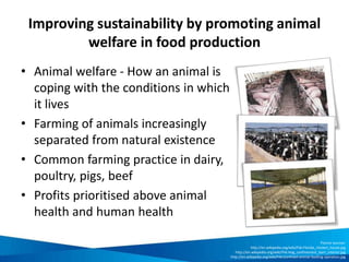 Tips for providing nutritious food
Picture sources:
http://umami.typepad.com/umami/eating_out_bangkok/
http://commons.wikimedia.org/wiki/File:Salt_shaker.agr.jpg
http://en.wikipedia.org/wiki/File:Venison_Steaks.jpg
http://en.wikipedia.org/wiki/File:Milk-bottle.jpg
http://en.wikipedia.org/wiki/Peanut_oil
Meat
• For red meat use
“loin” and “round”
and trim fat before
cooking. For
poultry, use light
meat instead of dark
meat
Dairy
• Use egg whites
instead of egg yolks.
Go for reduced fat
dairy options
Salt
• Limit salt use in
recipes
Oil
• Opt for plant-based
cooking oils
Meals
• Create balance
between meat,
vegetables or fruit,
and carbohydrates
 