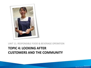 Example of good sustainability marketing:
Joma Café, Hanoi
Great, but
just 1 thing
to improve..
 