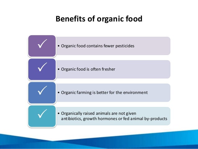 Www Mayoclinic Org Organic Foods Are They Safer More Nutritious Www Mayoclinic Org Organic Foods Are They Safer More Nutritious