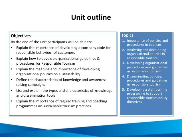 Who is responsible for writing company policies Who is responsible for writing company policies