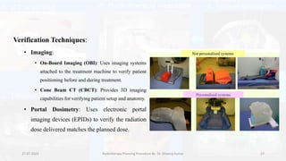 Radiotherapy Treatment Planning Procedure.pptx