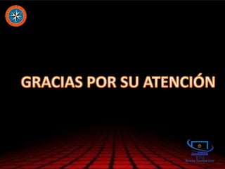 Rtu   unidad 3 - tema 4