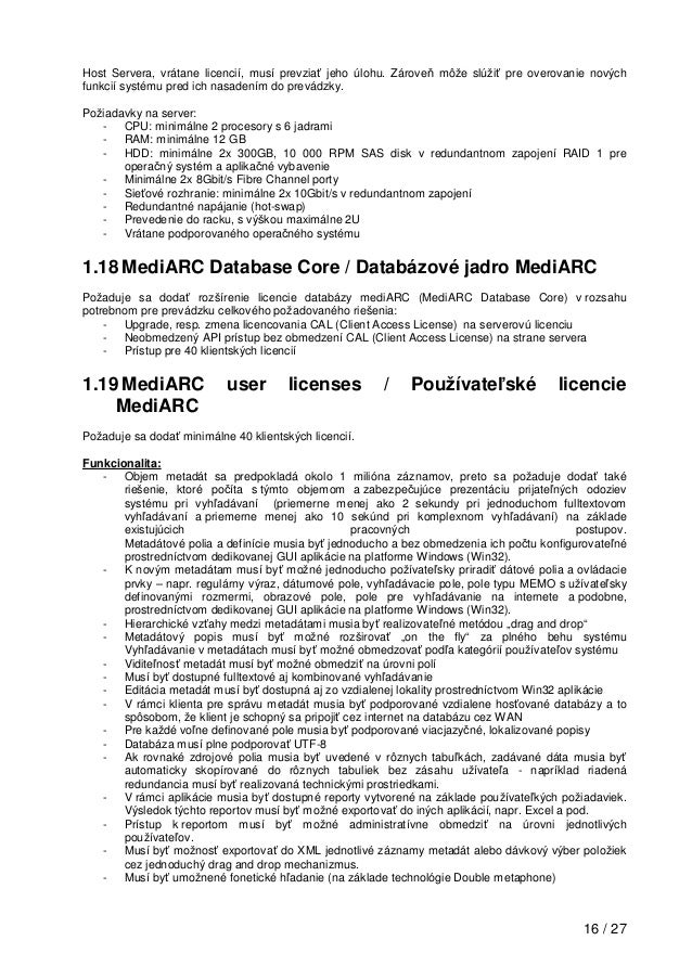 Nevýhradné dátumové údaje definícia