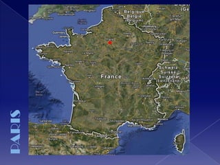 PARIS
 