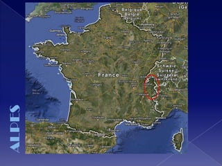 ALPES
 