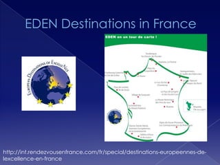ID-Tourism
      Consulting & Training in Sustainable Tourism
      Paris, France
      info@id-tourisme.fr
      www.id-t...