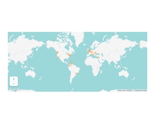 Responsible Travel Week keeps #sustainability
at the heart of tourism's agenda.
@ABTAMembers
 