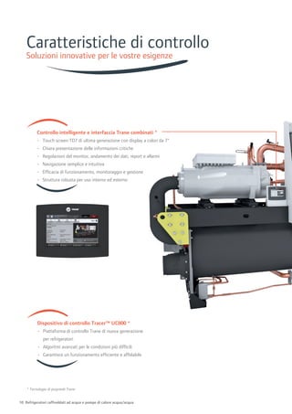 Gamma XStream: RTWF e RTHF | PDF
