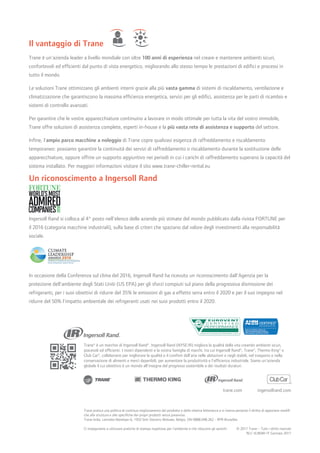 Gamma XStream: RTWF e RTHF | PDF