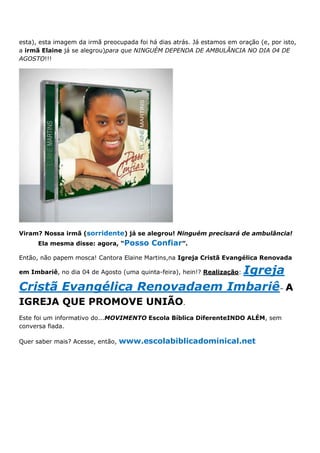 Rua do taza vai fechar!