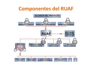 Ruaf Colonel RUAF | PPT