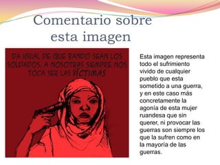 Estado Fallido       Consecuencias           POSITIVAS                                NEGATIVASSe crea Tribunal Penal Internacional para Ruanda (con su sede en Arusha).