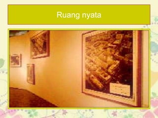 Ruang nyata
 