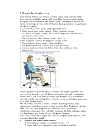 Ruang komputer aplot | PDF