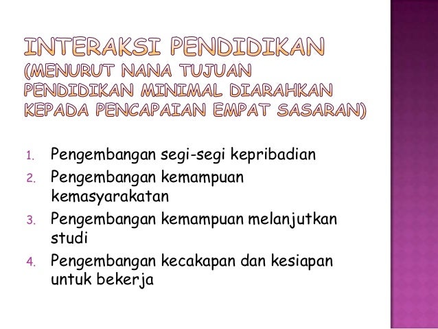 Ruang lingkup penelitian pendidikan, kurikulum dan ...