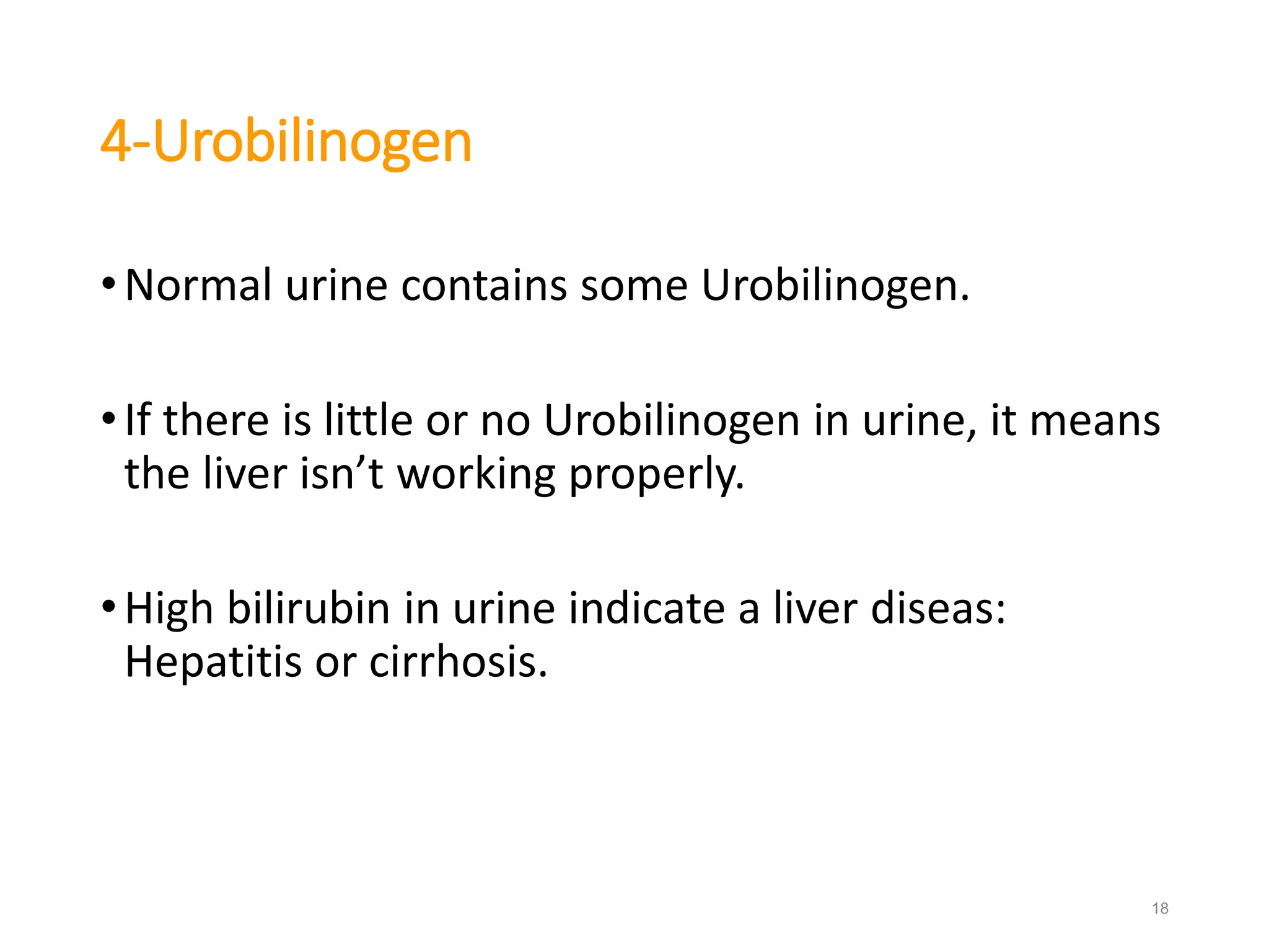 RUA(Urineanalysis)3.p and lab experiment | PPT