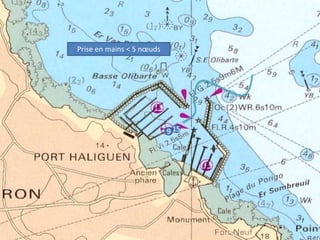 9 15
Prise en mains < 5 nœuds
 